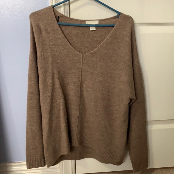 H&M sweater - Picture 1 of 3
